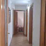 Vakantiehuis Il Rosmarino S'archittu Cuglieri