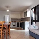 Il Rosmarino * S'archittu Cuglieri