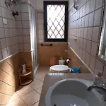 Vakantiehuis Il Rosmarino
