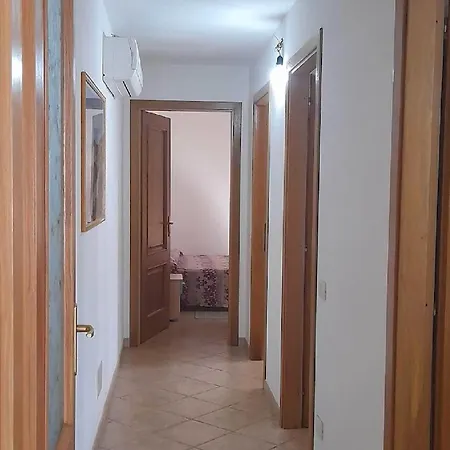 Holiday home Il Rosmarino S'archittu Cuglieri