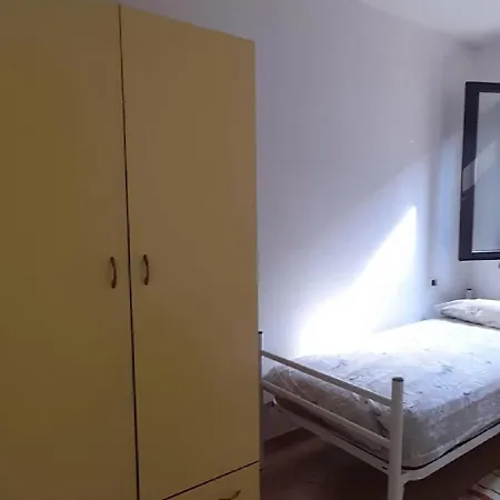 Il Rosmarino Holiday home S'archittu Cuglieri