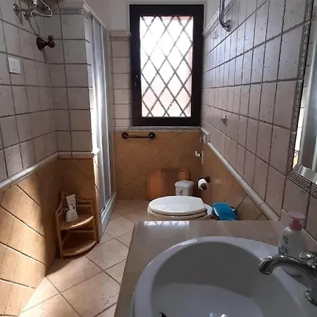 Holiday home Il Rosmarino