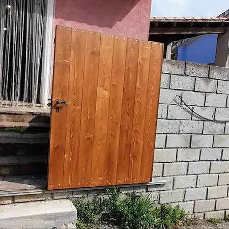Сasa de vacaciones Il Rosmarino S'Archittu