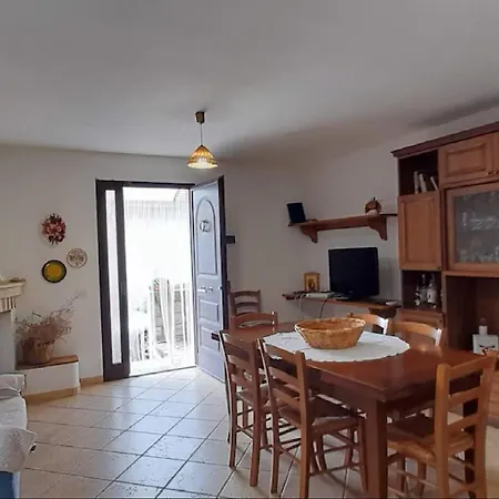 Il Rosmarino Ferienhaus