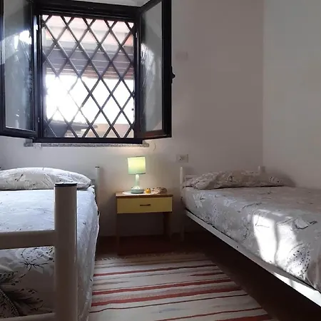 Il Rosmarino Ferienhaus