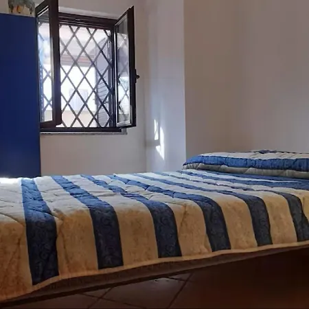 Il Rosmarino Ferienhaus *